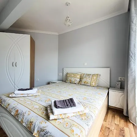 Apartment апартамент High Style Burgas