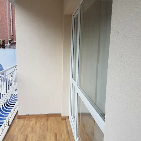Apartment апартамент High Style *