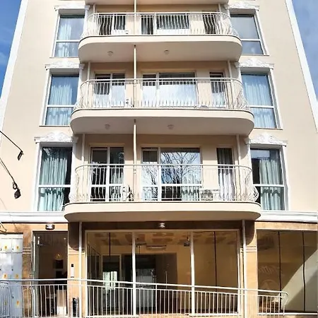 Apartment апартамент High Style *